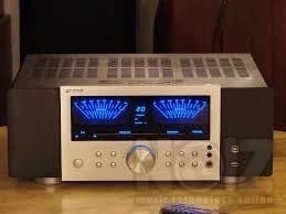 Advance Acoustic MAX 450 ολοκληρωμενος