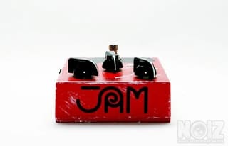 Delay pedal - JAM Pedals - Delay Llama