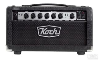 Koch Studiotone 20 + hard case