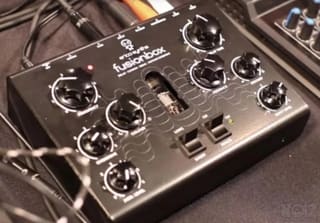 Fusionbox erica synths analog  fx