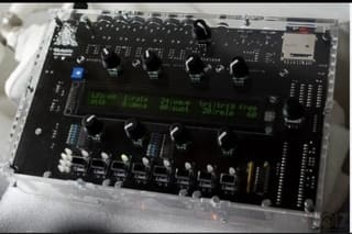 Ambika mutable instruments polyphonic sy