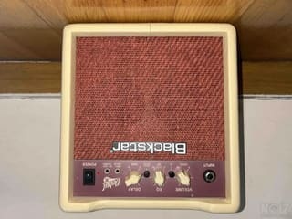 Blackstar Debut 10Ε Ενισχυτής Κιθάρας