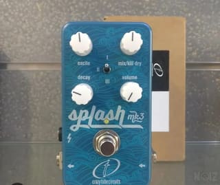 Splash mk3