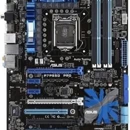 1156socket CPU/Cooler Motherboard RAM