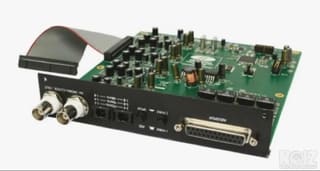Focusrite A/D Card ISA 428/828