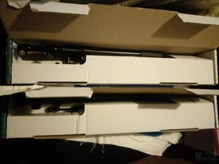 4 X KONIG & MEYER 25900-300-55 Micro