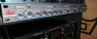 DBX 1074 4-Channel Noise Gate