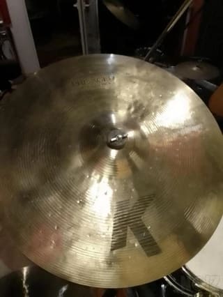 Zildjian K Pre Aged Ride 20