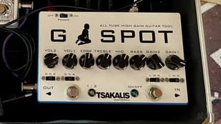 Tsakalis G - SPOT