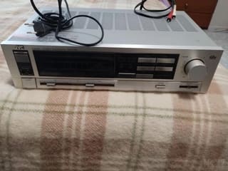 JVC A-K300 Stereo Integrated Amplifier