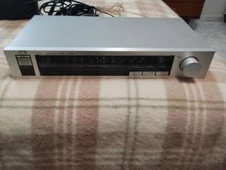 JVC T-K100 Stereo Tuner