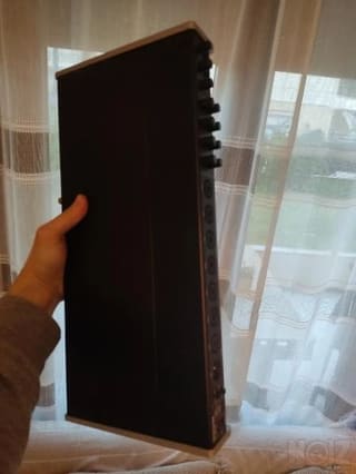 Κάρτα ήχου tascam us 20x20