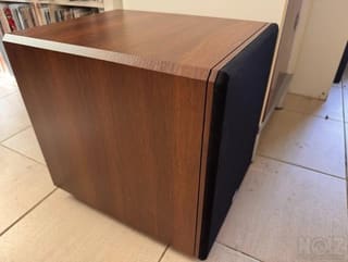 Active Woofer Taga Harmony TSW-90