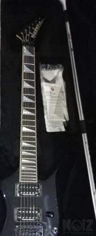 Jackson ke2 usa