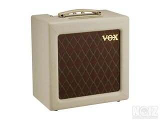 Vox  Amp --- AC4TV