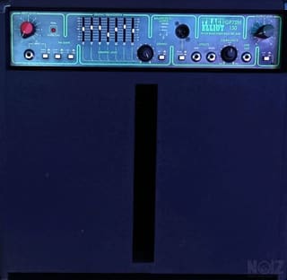 Trace Elliot GP7SM  130