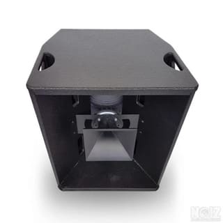 PL Audio HT 210 Pro 1,2 KW 143 DB