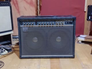 Roland Jazz Chorus 120