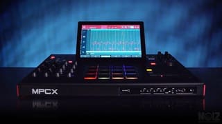 Akai MPC X