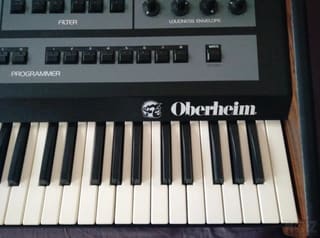 Oberheim OB-Xa