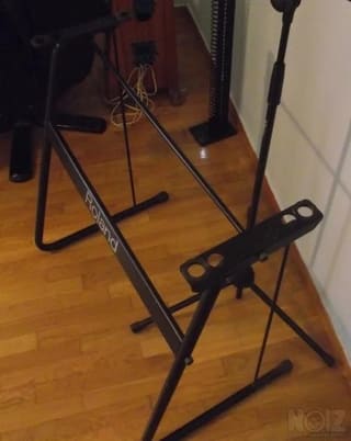 80s Roland  ks-8 βάση Roland Juno Roland