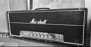 Marshall JMP Superlead 1970