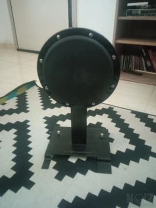 Dixon practice pad Μπότας