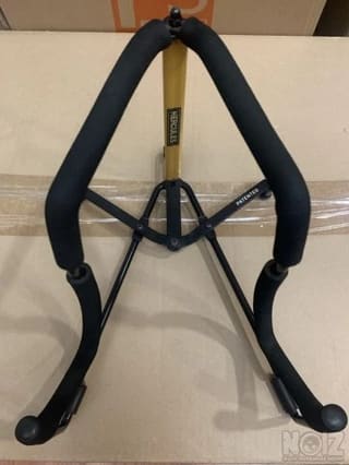 HERCULES GS302B Βάση Ηλεκτρικής Κιθάρας