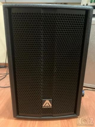Ηχείο Master Audio EL-12