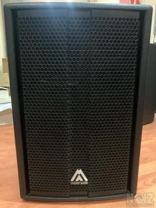 Ηχείο Master Audio EL-12