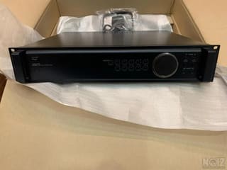 Επαγγελματικό Tunner Inter M TU-610