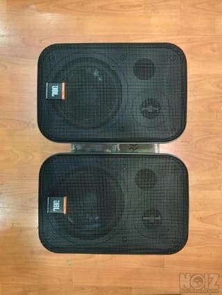Ζεύγος Ηχεία JBL Control 1