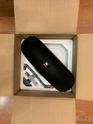 Ζεύγος Ηχεία JBL Control Now