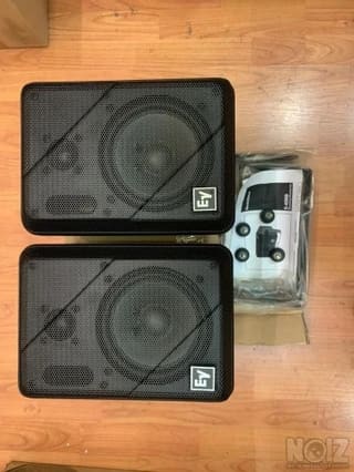 Ζεύγος Ηχεία Electro-Voice S40