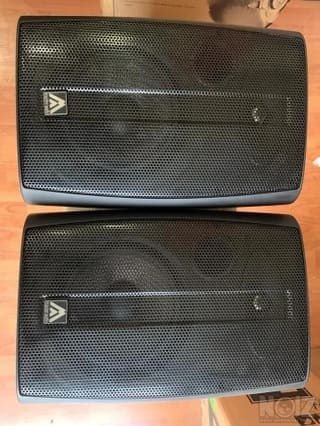 Ζεύγος Ηχεία Master Audio B-8