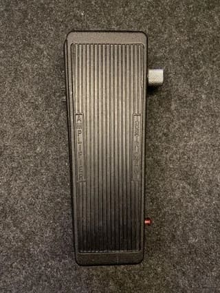 DUNLOP 535Q Wah