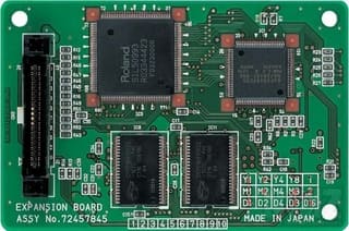 Roland VS8F-3