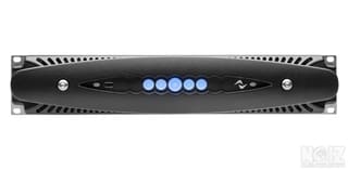 Powersoft X4L Power Amplifier