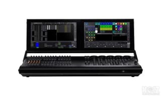 GrandMA3 Compact XT Lighting Console