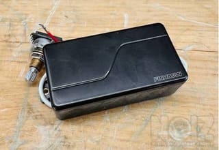 σετ Fishman Fluence Modern (6 s