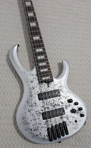 Ibanez BTB25TH5-SLM