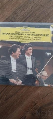 Mozart