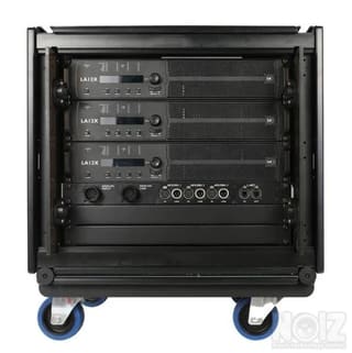 L-Acoustics LA-RAK II amplifier