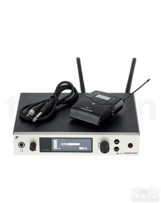 Sennheiser ew 500 G4 Ci1 CW Band