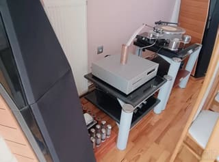 Hi End Ολοκληρωμένο Ηχοσύστημα