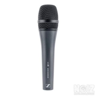 Sennheiser E845