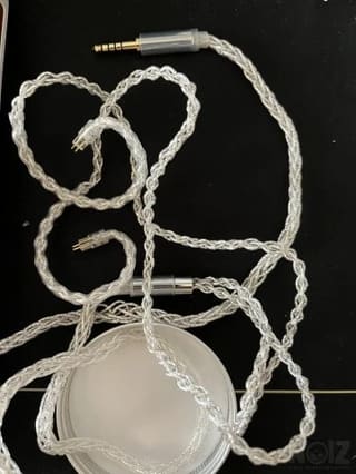 Moondrop Line K – Balanced 4.4mm – Αναβα