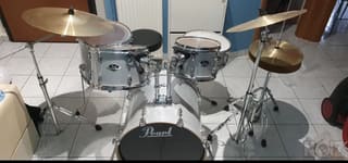 Pearl export series