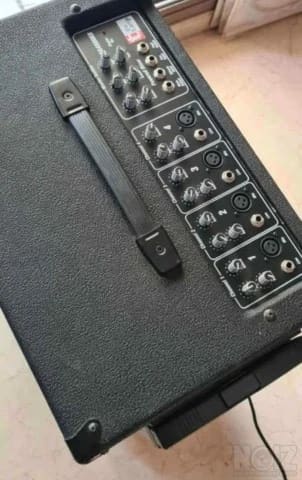 Ενισχυτής celestion PA 4080KB