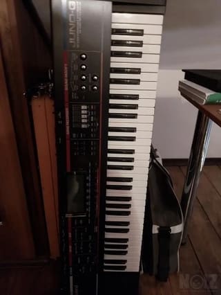 Roland Juno G 61